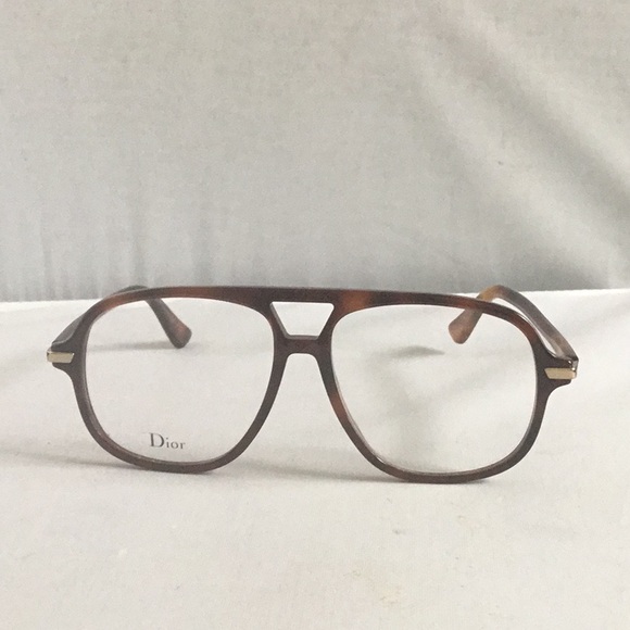 CHRISTIAN DIOR GLASSES MEN. - Picture 5 of 5